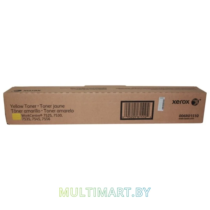 Картридж Xerox 006R01510